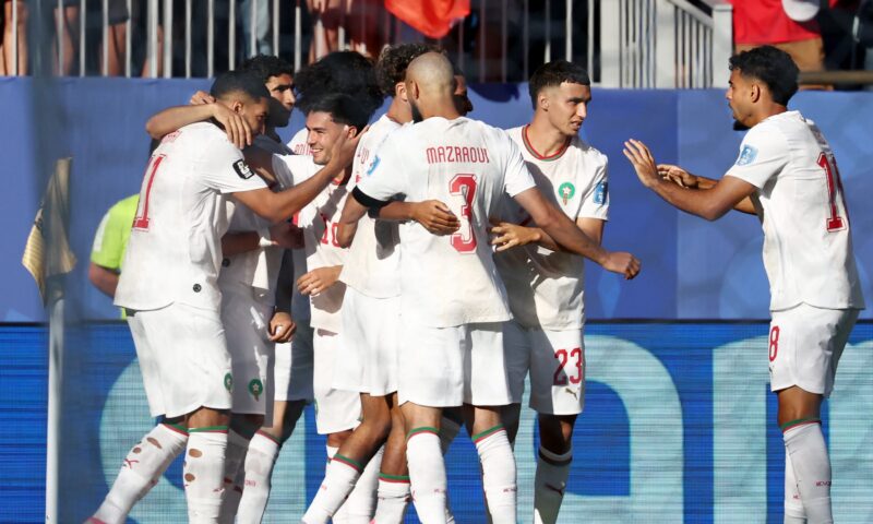 على حساب إسكتلندا.. المغرب يحقق أول فوز للعرب في مونديال 2026