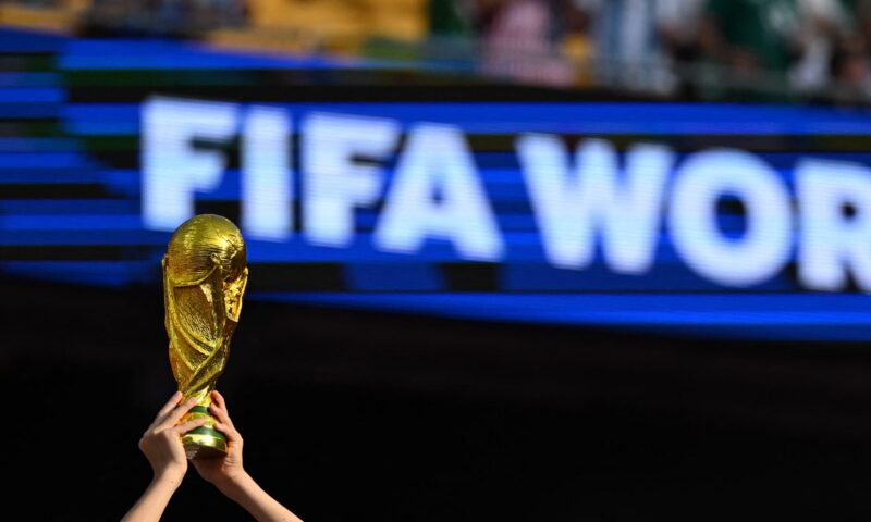 تعرّف على أول منتخب يودّع كأس العالم 2026