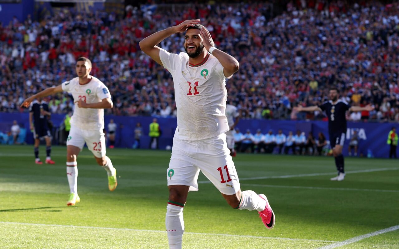 من هاكان شوكور إلى إسماعيل صيباري.. إليك أسرع أهداف كأس العالم عبر التاريخ