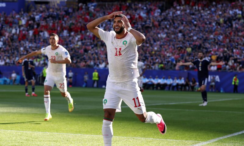 من هاكان شوكور إلى إسماعيل صيباري.. إليك أسرع أهداف كأس العالم عبر التاريخ