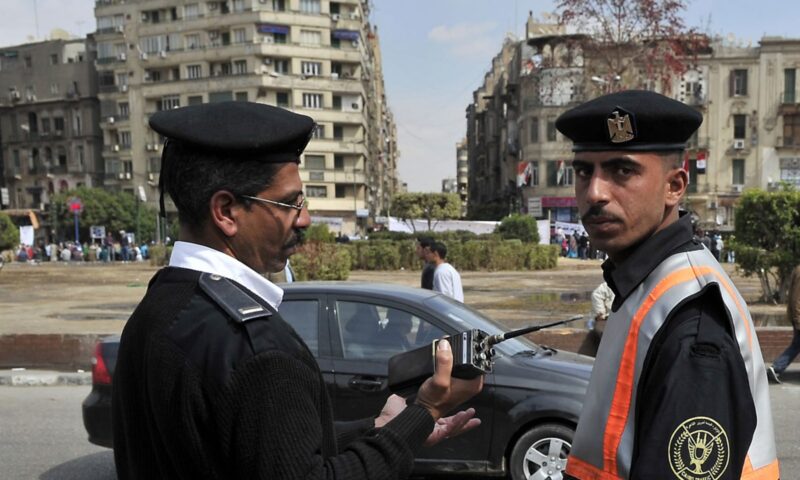 مصر.. تفاصيل بقضية “بائعة الشاي” بحدائق الأهرام تكشفها النيابة وتصدر أوامر حبس