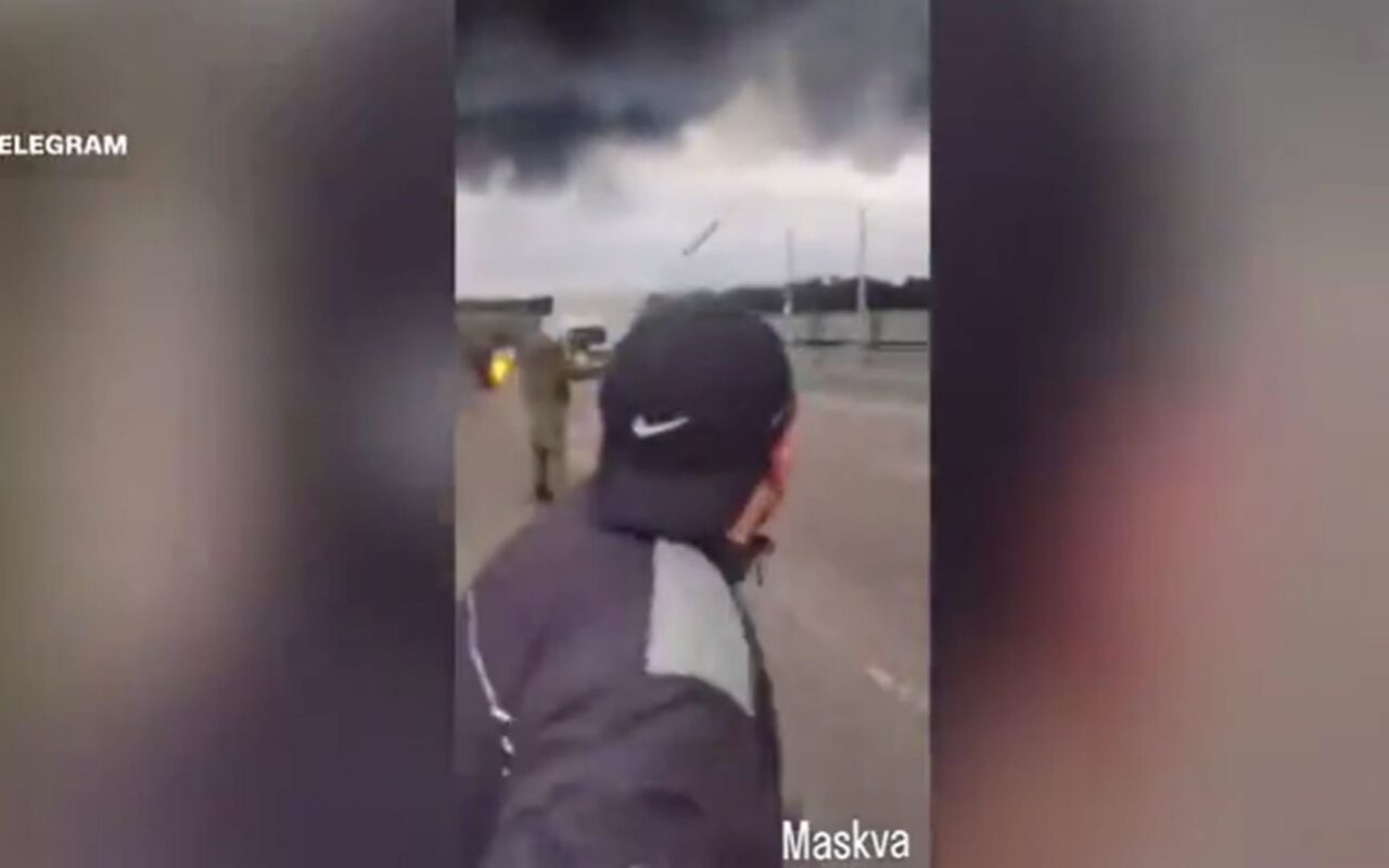 كيف اختُرقت الدفاعات الروسية فوق موسكو بهجوم أوكرانيا؟