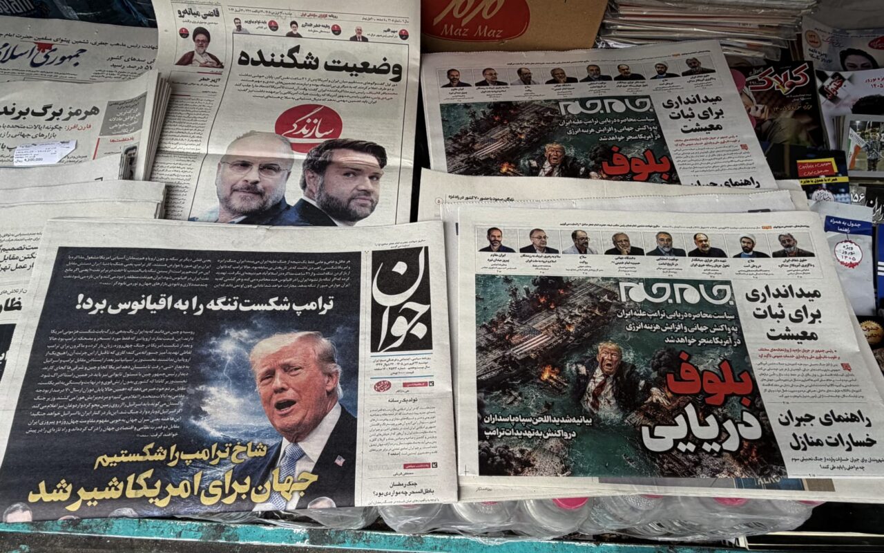 مصدر إيراني يكشف لـCNN “البند الأهم” في المفاوضات مع أمريكا