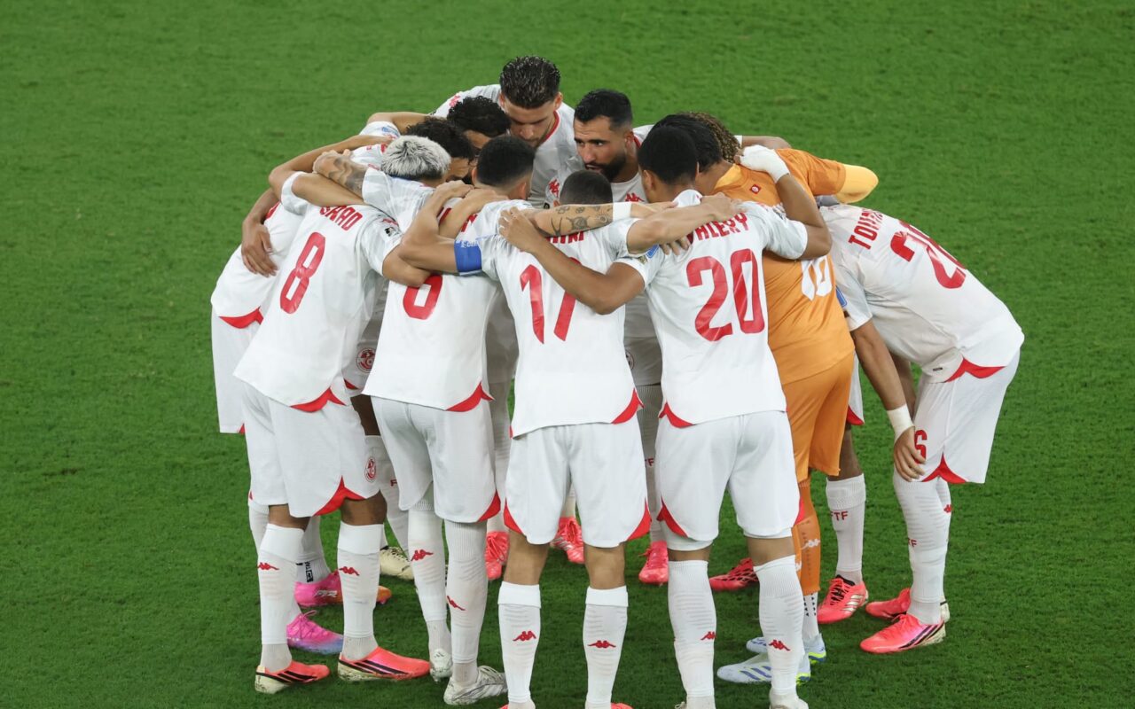 تونس أولى المنتخبات العربية المغادرة لكأس العالم 2026