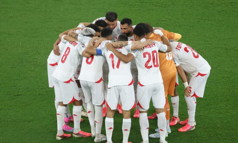 تونس أولى المنتخبات العربية المغادرة لكأس العالم 2026