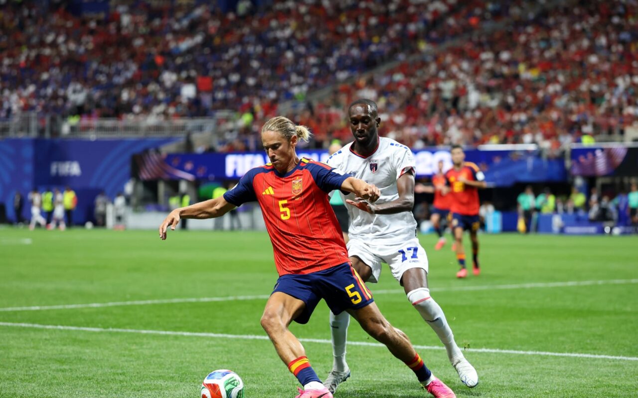 تحليل: فخ “التيكي تاكا”.. كيف أعاد منتخب الرأس الأخضر إسبانيا إلى “عاداتها السيئة”؟