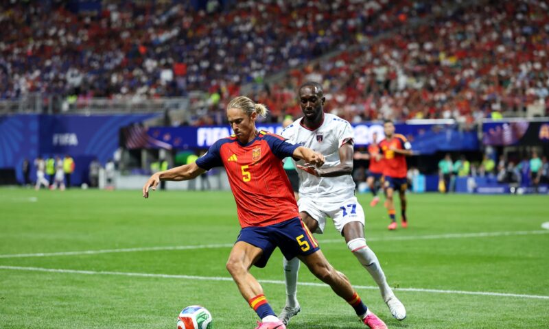 تحليل: فخ “التيكي تاكا”.. كيف أعاد منتخب الرأس الأخضر إسبانيا إلى “عاداتها السيئة”؟