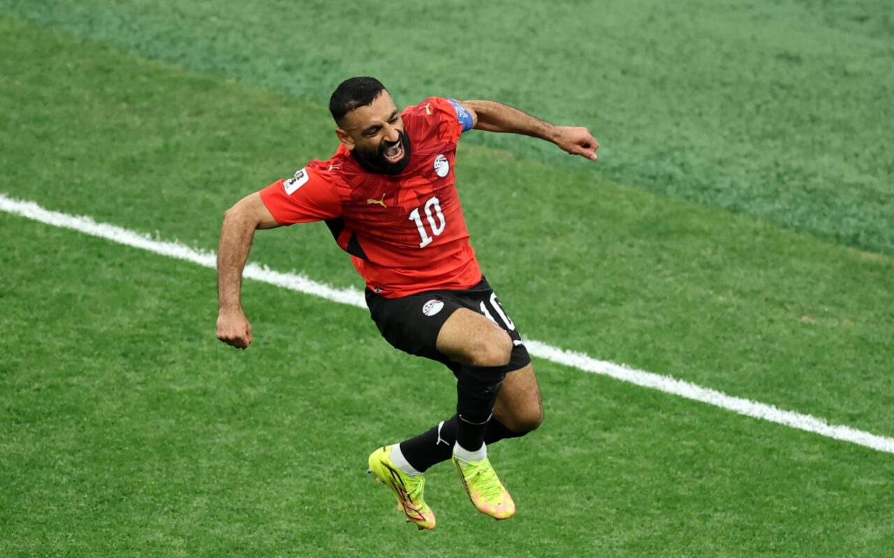 محمد صلاح يحقق 4 أرقام “قياسية” بعد الفوز على نيوزيلندا.. تعرّف عليها