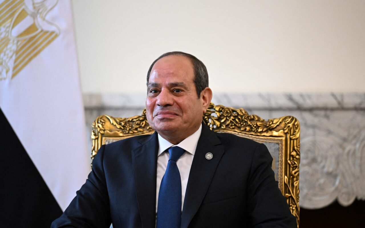 “بداية واعدة”.. كيف علّق السيسي على الفوز التاريخي لمنتخب مصر في كأس العالم؟