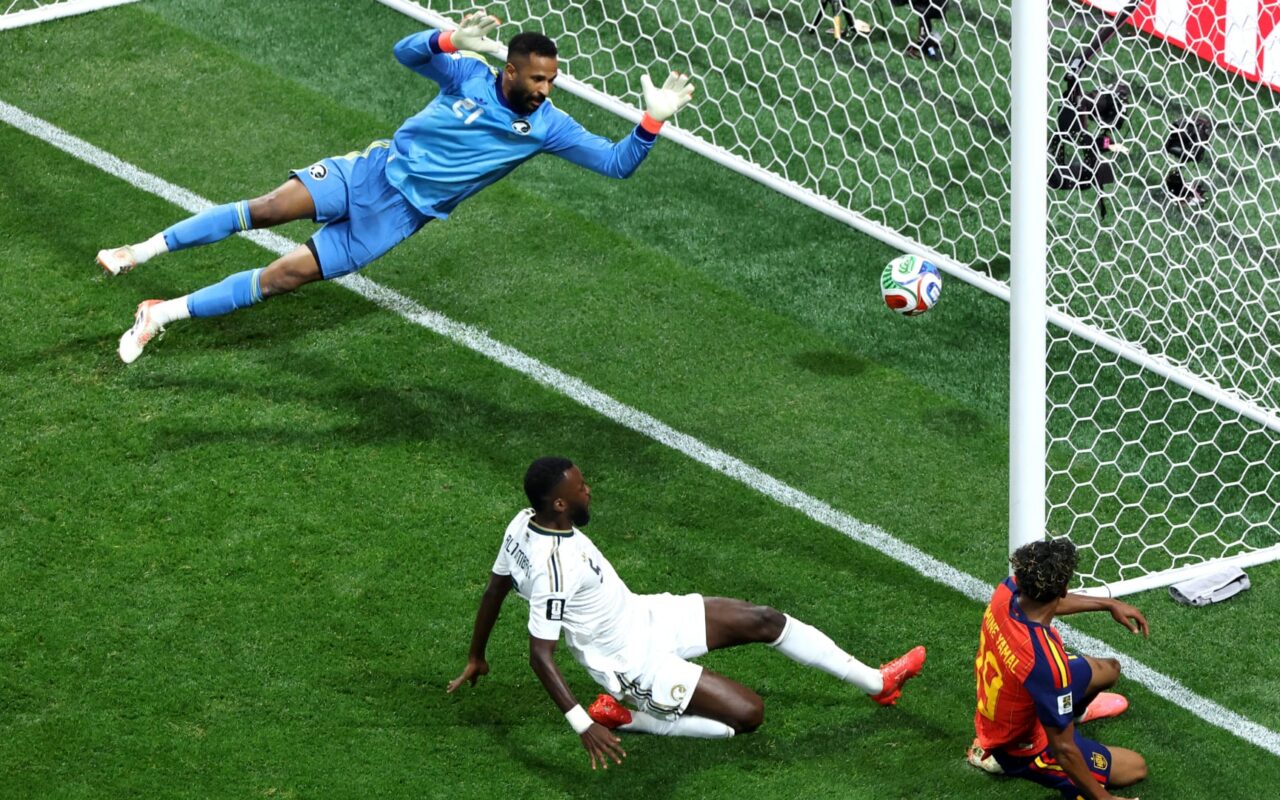 فيديو متداول لـ”احتفالات بالألعاب النارية في اليمن بعد خسارة المنتخب السعودي”.. هذه حقيقته