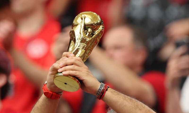 6 منتخبات تأهلت للدور الثاني في كأس العالم 2026 حتى الآن.. تعرّف عليها