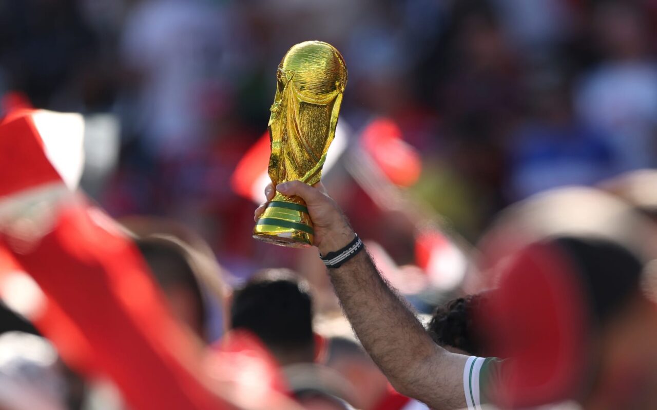 ثاني منتخب عربي يودع كأس العالم 2026