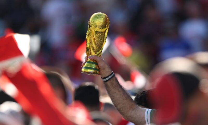 ثاني منتخب عربي يودع كأس العالم 2026