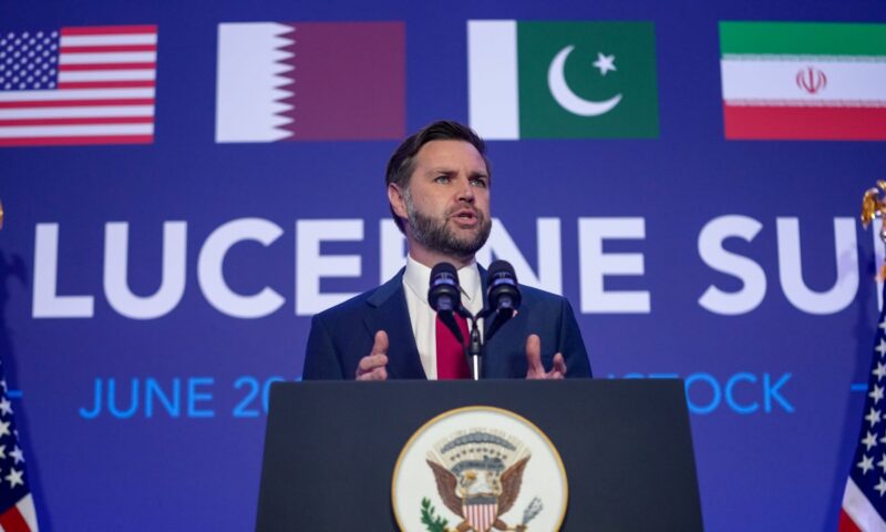 الزخم مستمر.. إلى أين تتجه المفاوضات الأمريكية الإيرانية بعد محادثات سويسرا؟