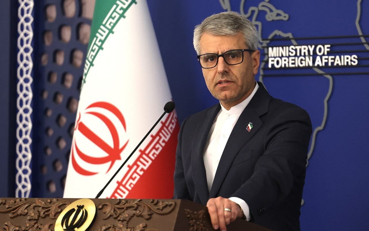 إيران: لم نتفق على تفقد وكالة الطاقة الذرية لمنشآتنا النووية المتضررة من الحرب