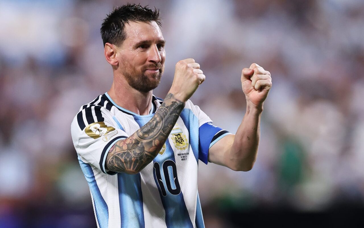 ميسي يزيح كلوزه.. نظرة على ترتيب هدافي كأس العالم تاريخياً