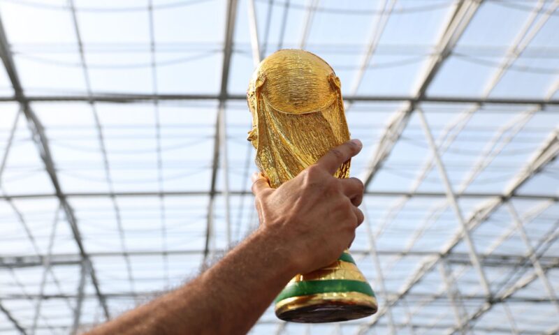 منتخب خامس يغادر كأس العالم 2026.. تعرّف عليه