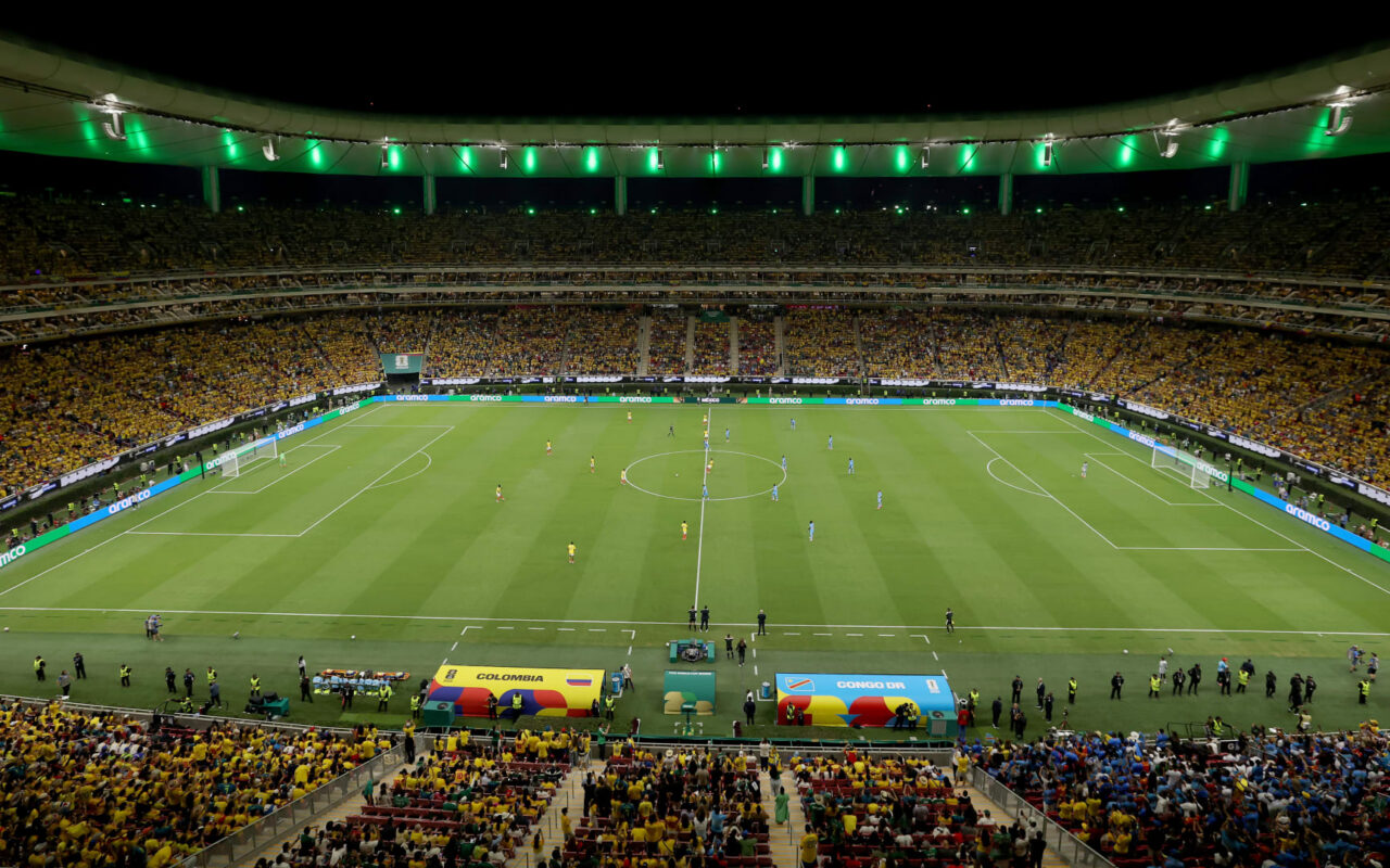 منتخب آخر يتأهل إلى دور الـ32 في كأس العالم 2026