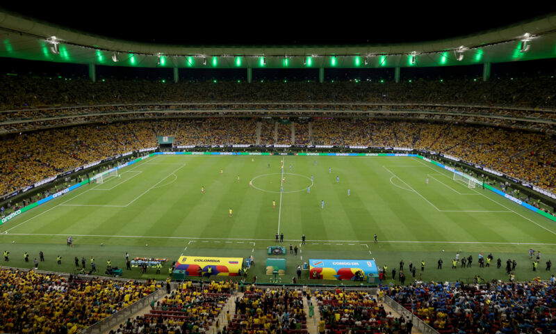 منتخب آخر يتأهل إلى دور الـ32 في كأس العالم 2026