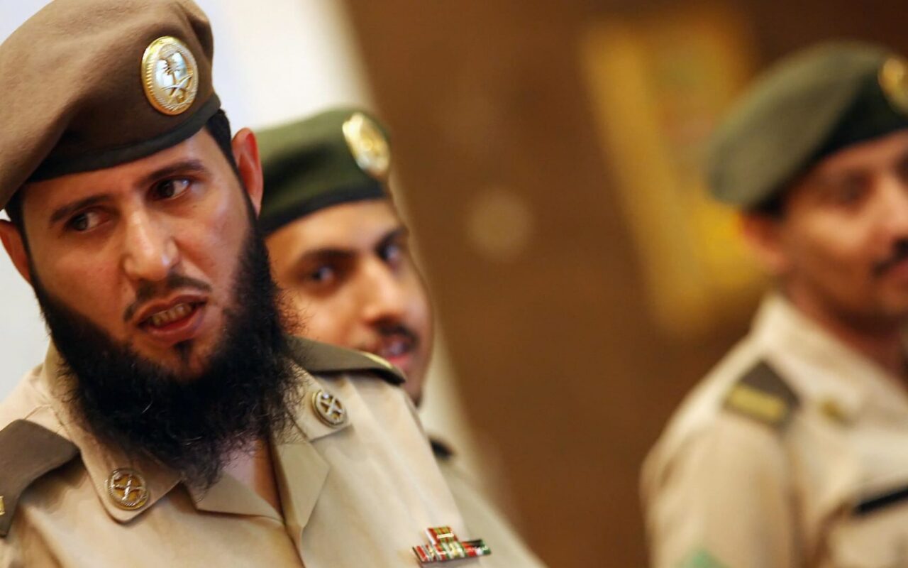 السعودية تعلن إعدام 5 أثيوبيين “تعزيرا” بقضية واحدة تتعلق بمخدرات
