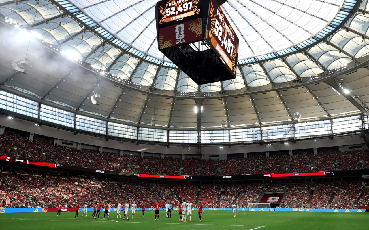 إليك حظوظ المنتخبات العربية في التأهل لدور الـ32 بكأس العالم 2026