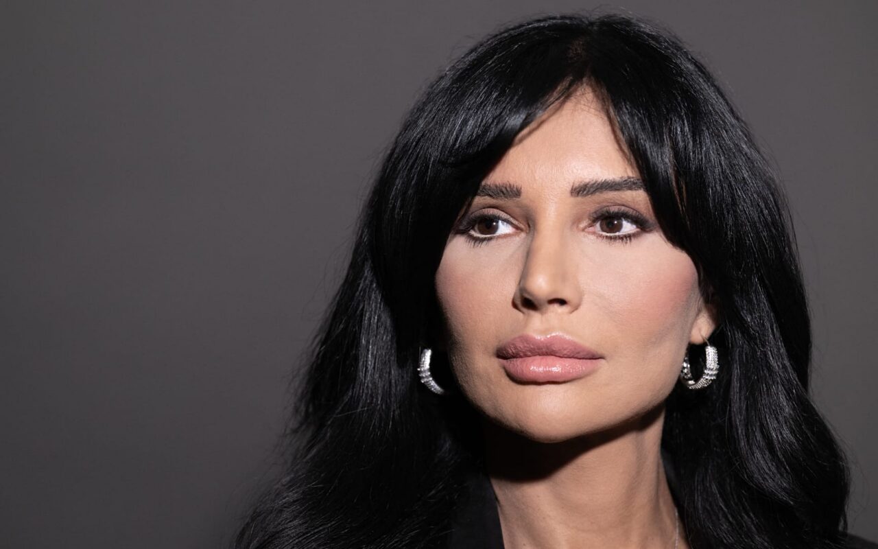 المخرجة رشا شربتجي والكاتب سامر رضوان معًا في رمضان 2027