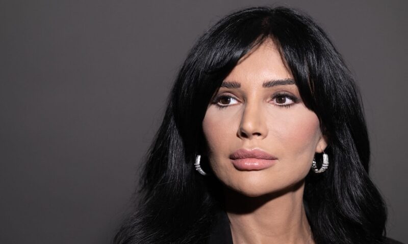 المخرجة رشا شربتجي والكاتب سامر رضوان معًا في رمضان 2027