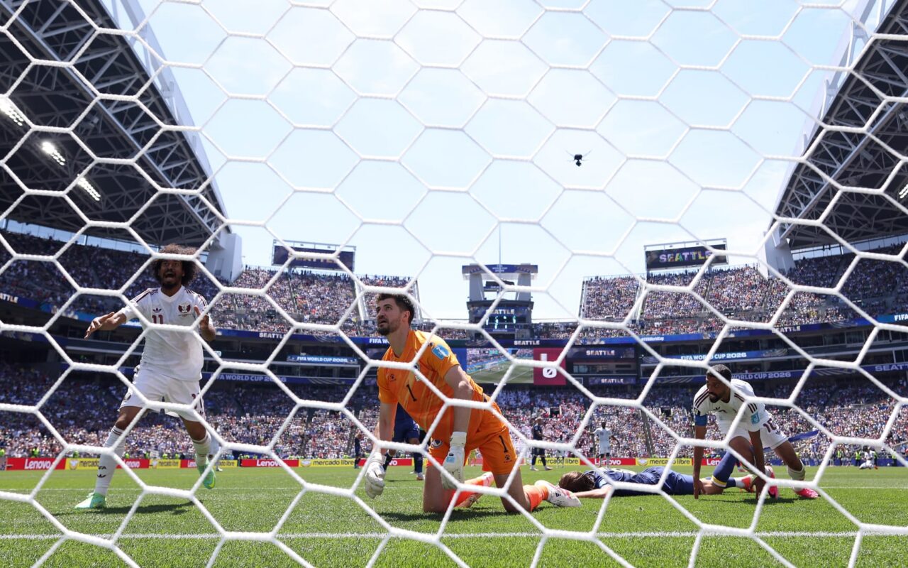 ثالث منتخب عربي يودع كأس العالم 2026