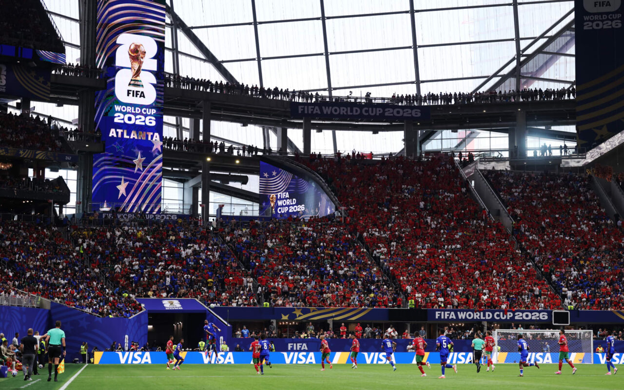 أول منتخب عربي يتأهل إلى دور الـ32 في كأس العالم 2026