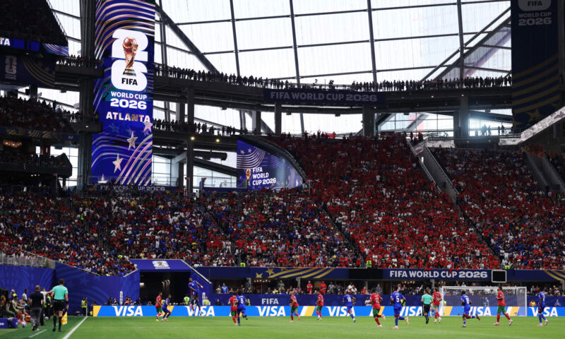 أول منتخب عربي يتأهل إلى دور الـ32 في كأس العالم 2026