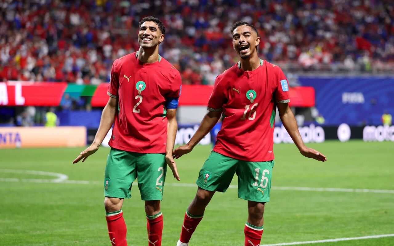 من هو “منافس” المغرب في دور الـ32 بكأس العالم 2026؟