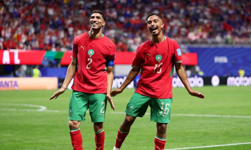 من هو “منافس” المغرب في دور الـ32 بكأس العالم 2026؟