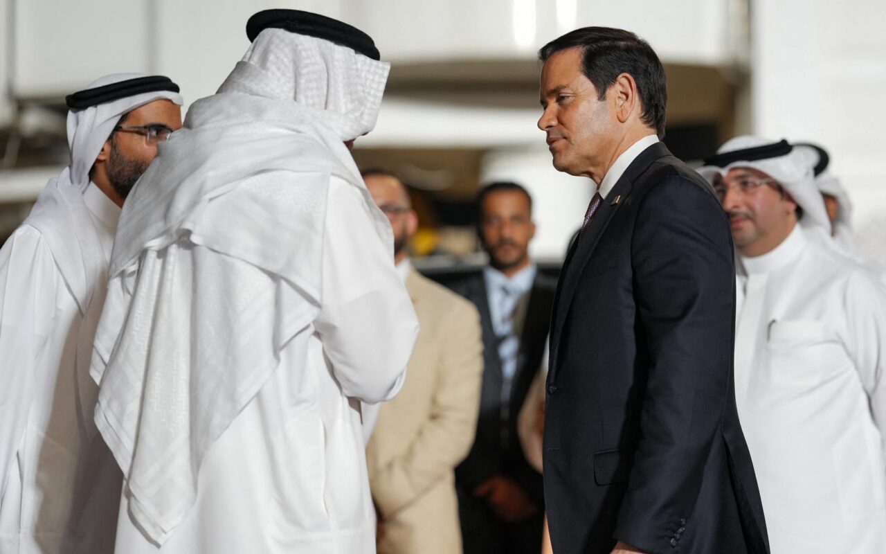 ما عليك معرفته عن جولة روبيو في الخليج وآخر التطورات؟