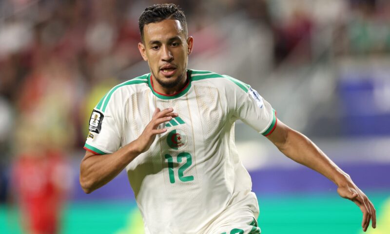 كأس العالم 2026.. ترتيب أصحاب المركز الثالث حاليًا وما آلية تحديد من سيتأهل منهم؟