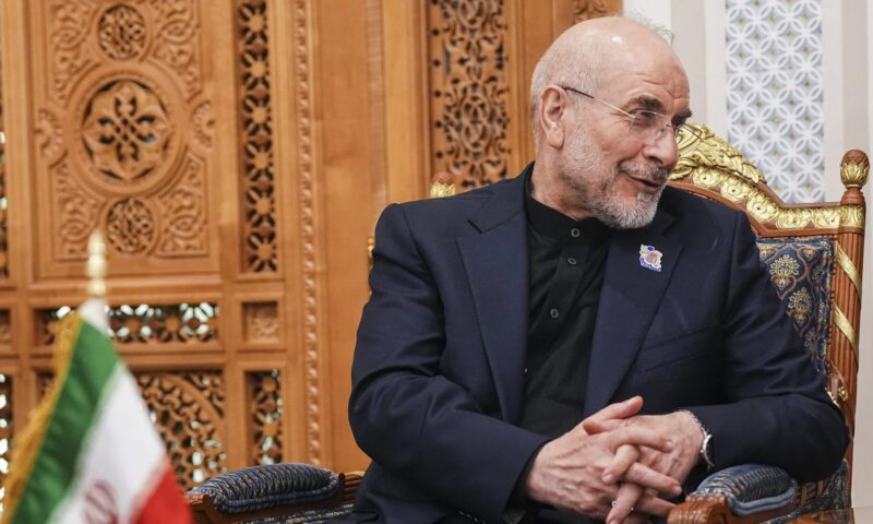 إيران ترد على نائب ترامب بتخصيص أموالها المفرج عنها لشراء محاصيل أمريكية
