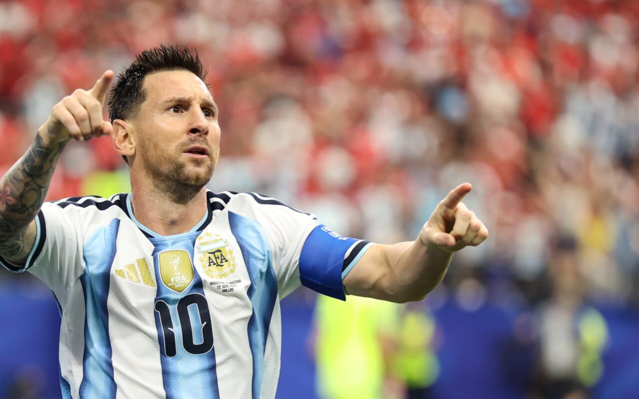 كأس العالم 2026.. كيف يبدو ترتيب هدافي المونديال في هذه المرحلة؟
