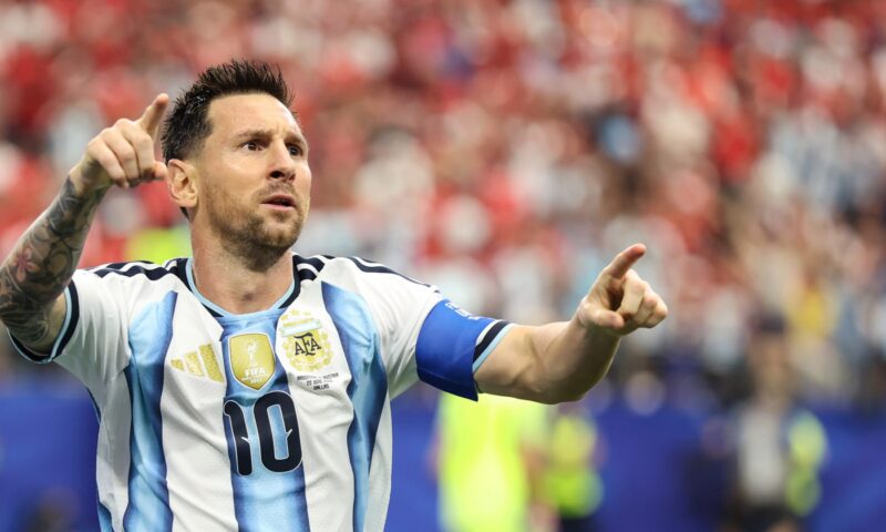 كأس العالم 2026.. كيف يبدو ترتيب هدافي المونديال في هذه المرحلة؟