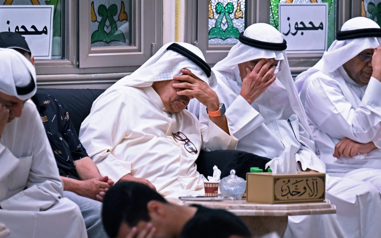 بالصور.. الشيعة يحيون ذكرى عاشوراء 2026 حول العالم