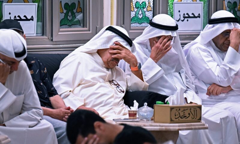 بالصور.. الشيعة يحيون ذكرى عاشوراء 2026 حول العالم