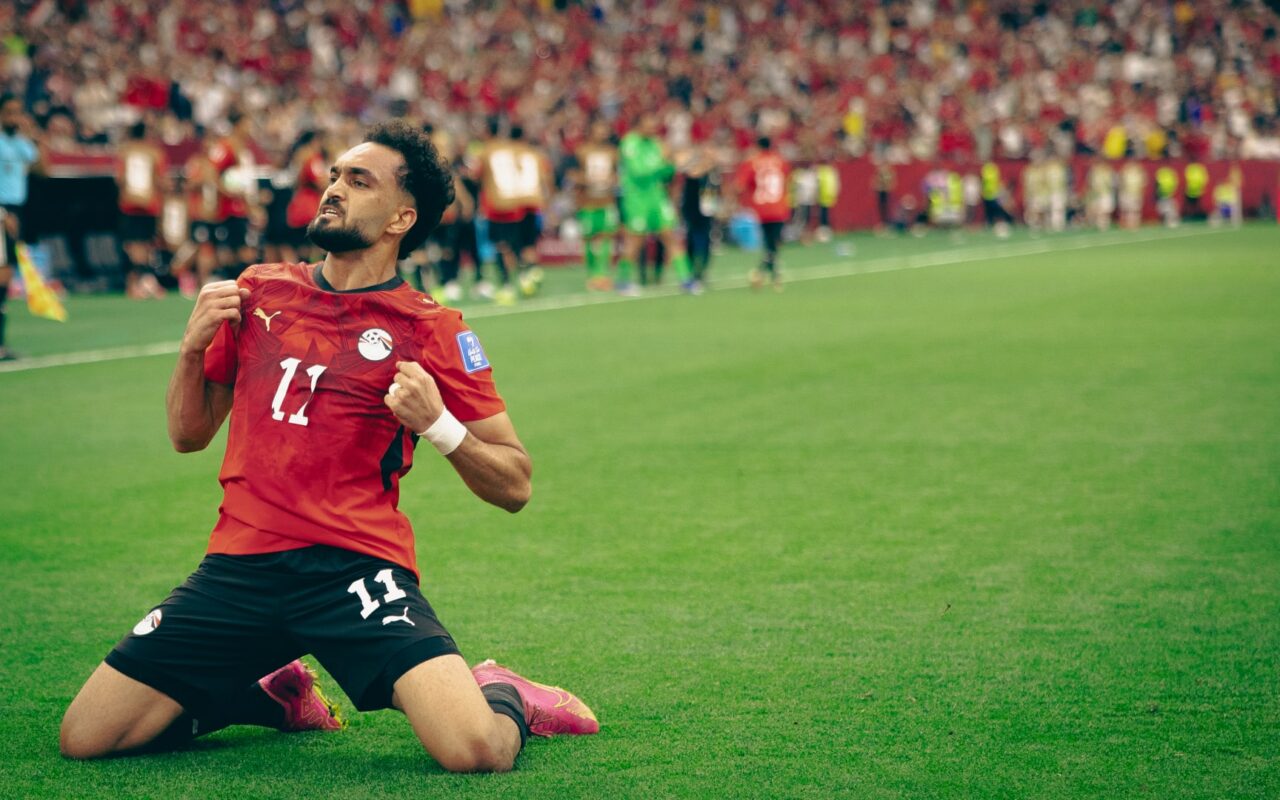 تعرف إلى خصوم مصر المحتملين في حال ضمان التأهل لدورالـ32 ومكان وزمان المواجهات المحتملة