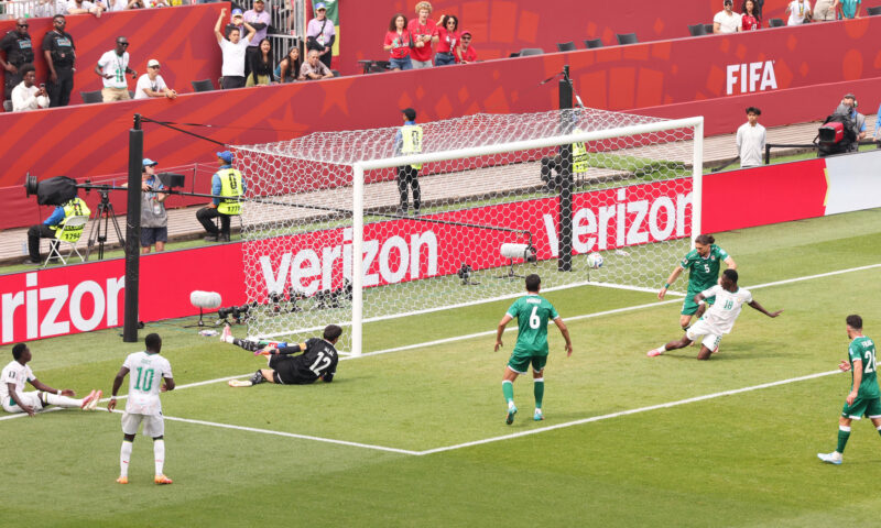 رابع منتخب عربي يغادر كأس العالم 2026