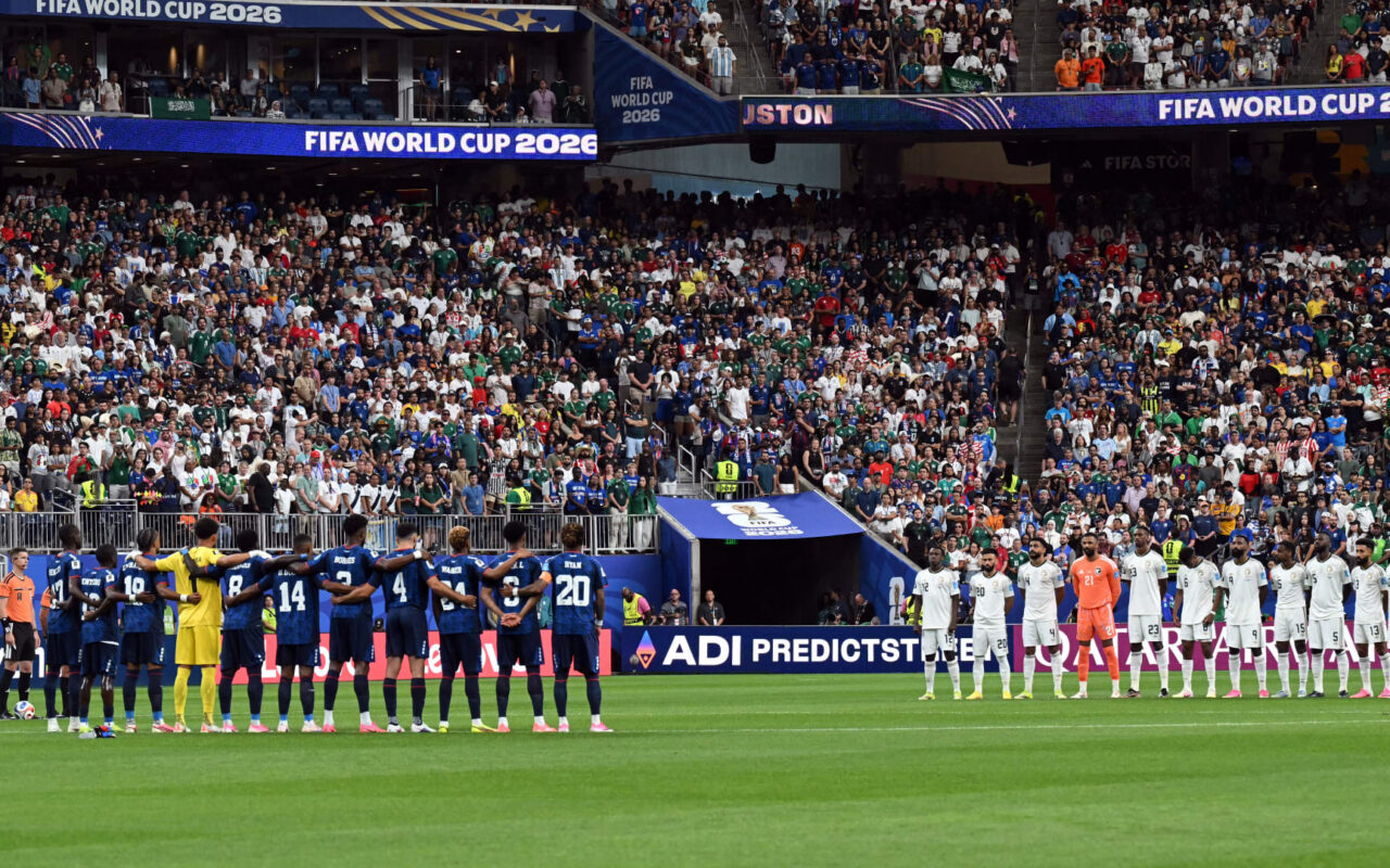 خامس منتخب عربي يودع كأس العالم 2026