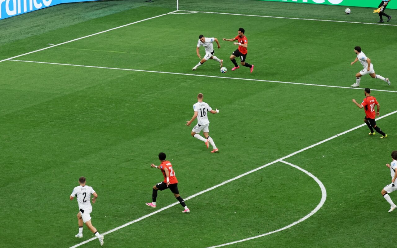 بعد المغرب.. منتخب عربي آخر يتأهل إلى دور الـ32 في كأس العالم 2026