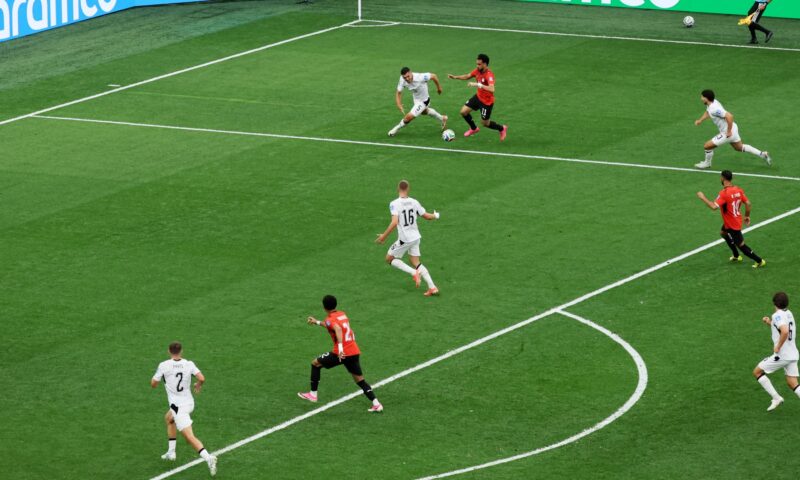 بعد المغرب.. منتخب عربي آخر يتأهل إلى دور الـ32 في كأس العالم 2026