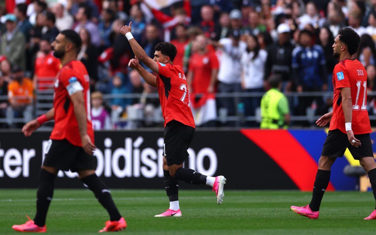 من سيواجه منتخب مصر في دور الـ32 بكأس العالم 2026؟