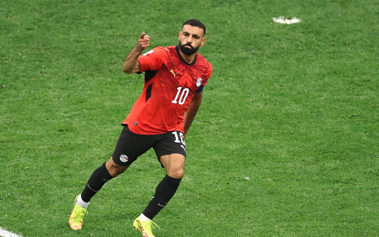 بدأ برنامجه العلاجي.. تحديث جديد من منتخب مصر بشأن إصابة محمد صلاح