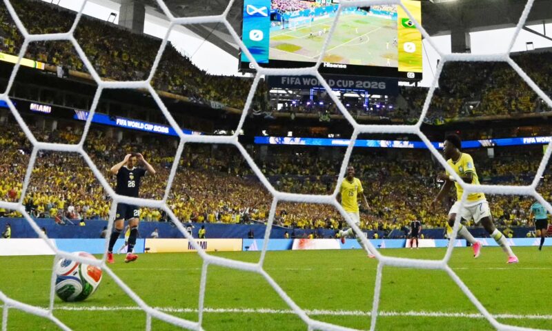 “وداع مؤثر”.. استقالة مدرب منتخب أوروبي بعد الإقصاء من المونديال