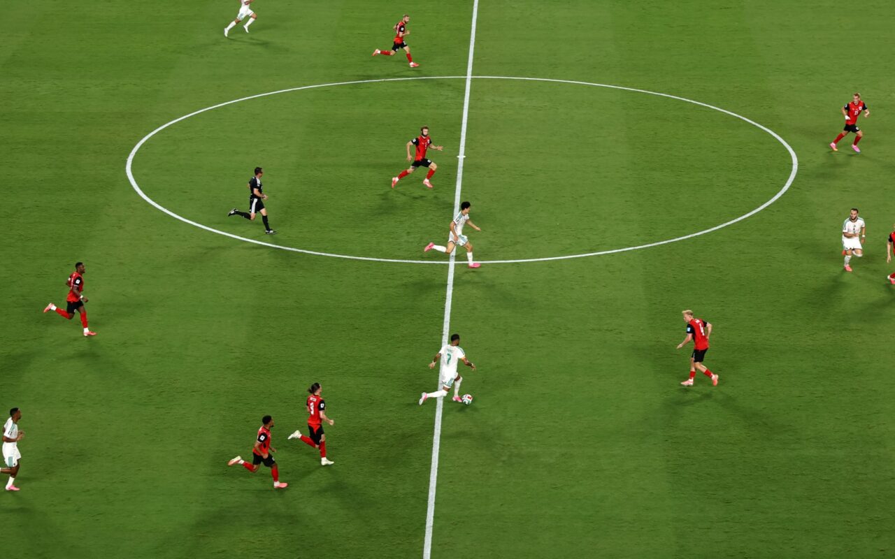 ثالث منتخب عربي يتأهل إلى دور الـ32 في كأس العالم 2026