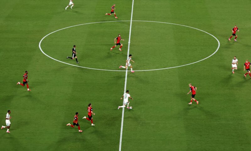 ثالث منتخب عربي يتأهل إلى دور الـ32 في كأس العالم 2026