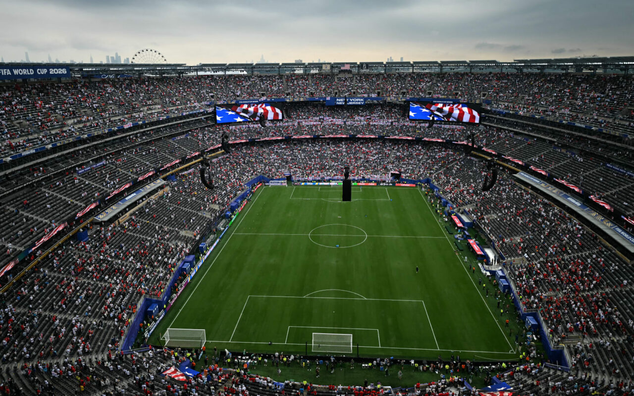 إليك مواعيد جميع مباريات دور الـ32 في كأس العالم 2026